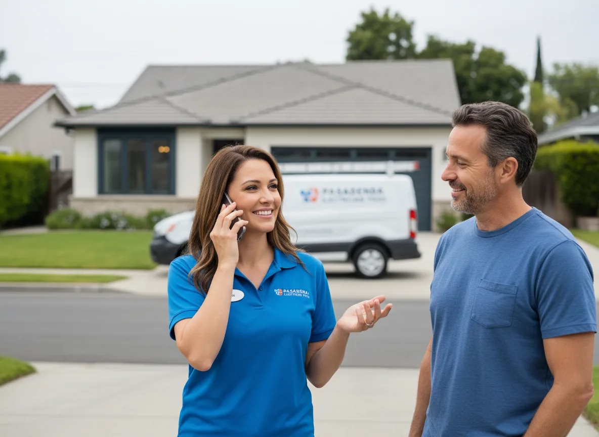 Electrician Naselle, WA FAQs
